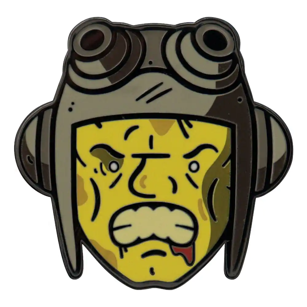 Fallout Pin Badge Mystery Pin product photo