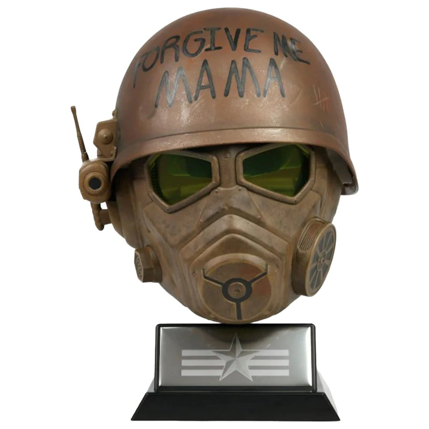 Fallout helmet NCR Desert Ranger  product photo