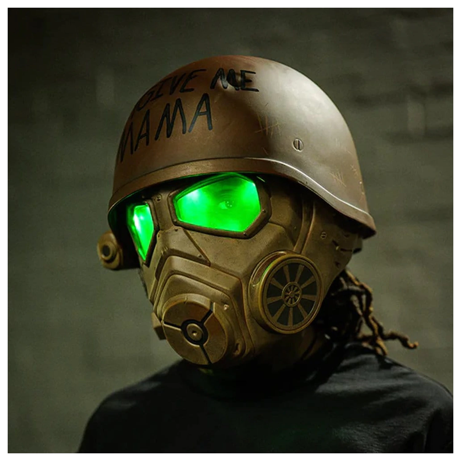 Fallout helmet NCR Desert Ranger  product photo