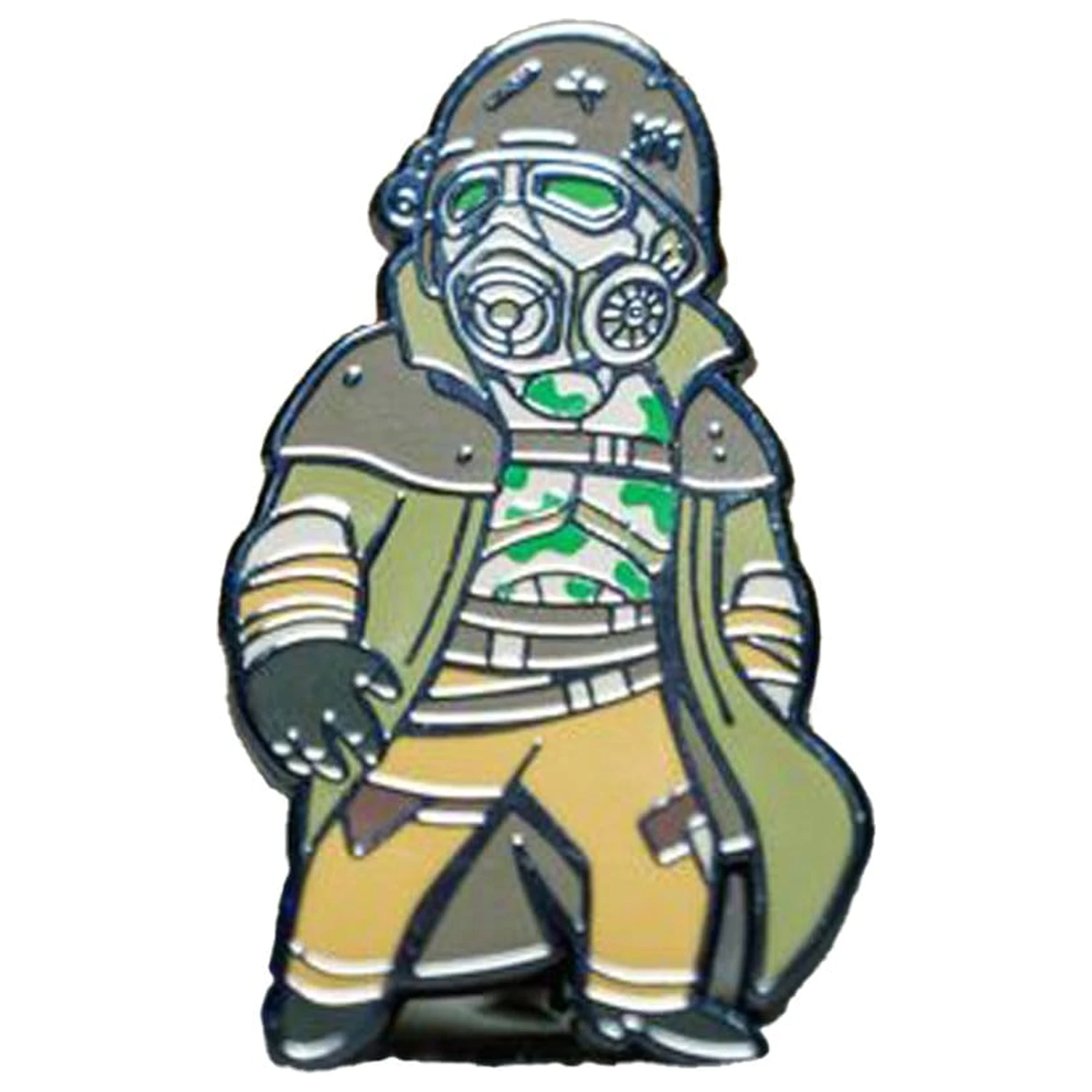 Fallout helmet NCR Desert Ranger  product photo