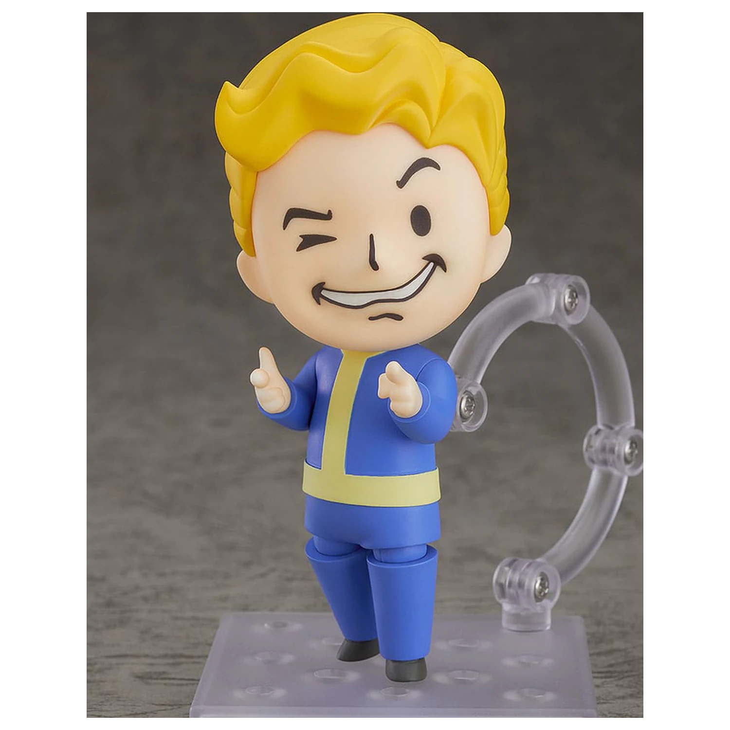 Fallout Nendoroid Action Figure Vault Boy 76 10 cm product photo