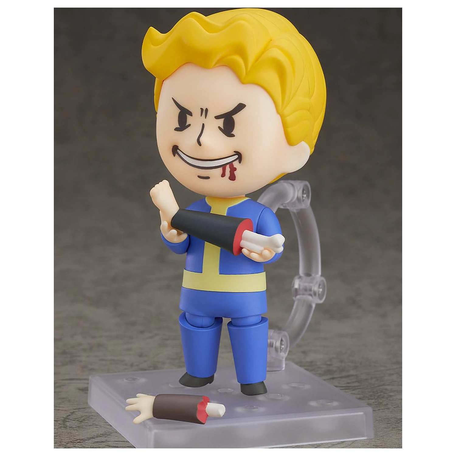 Fallout Nendoroid Action Figure Vault Boy 76 10 cm product photo
