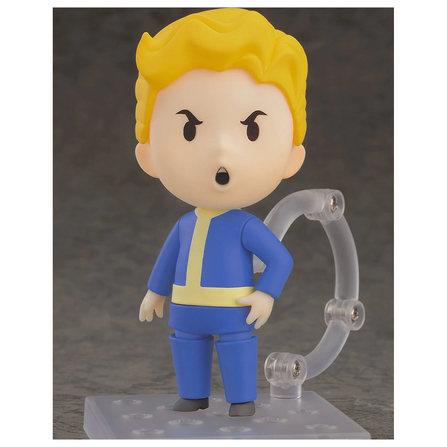 Fallout Nendoroid Action Figure Vault Boy 76 10 cm product photo