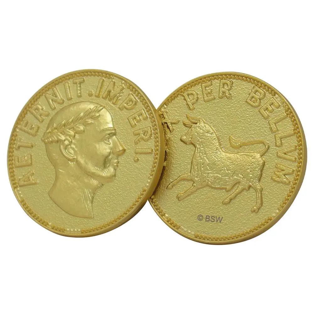 Fallout: New Vegas Replicas Ceasers Legion Premium Box product photo