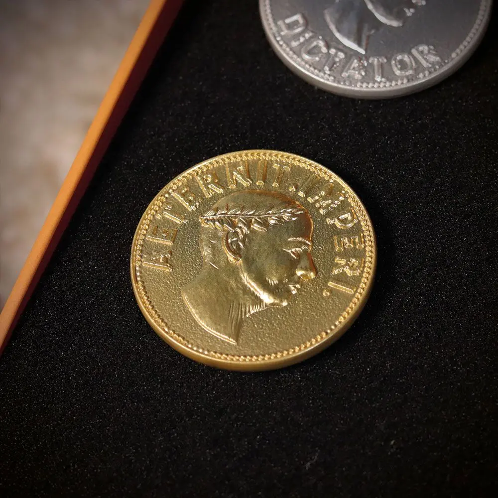 Fallout: New Vegas Replicas Ceasers Legion Premium Box product photo