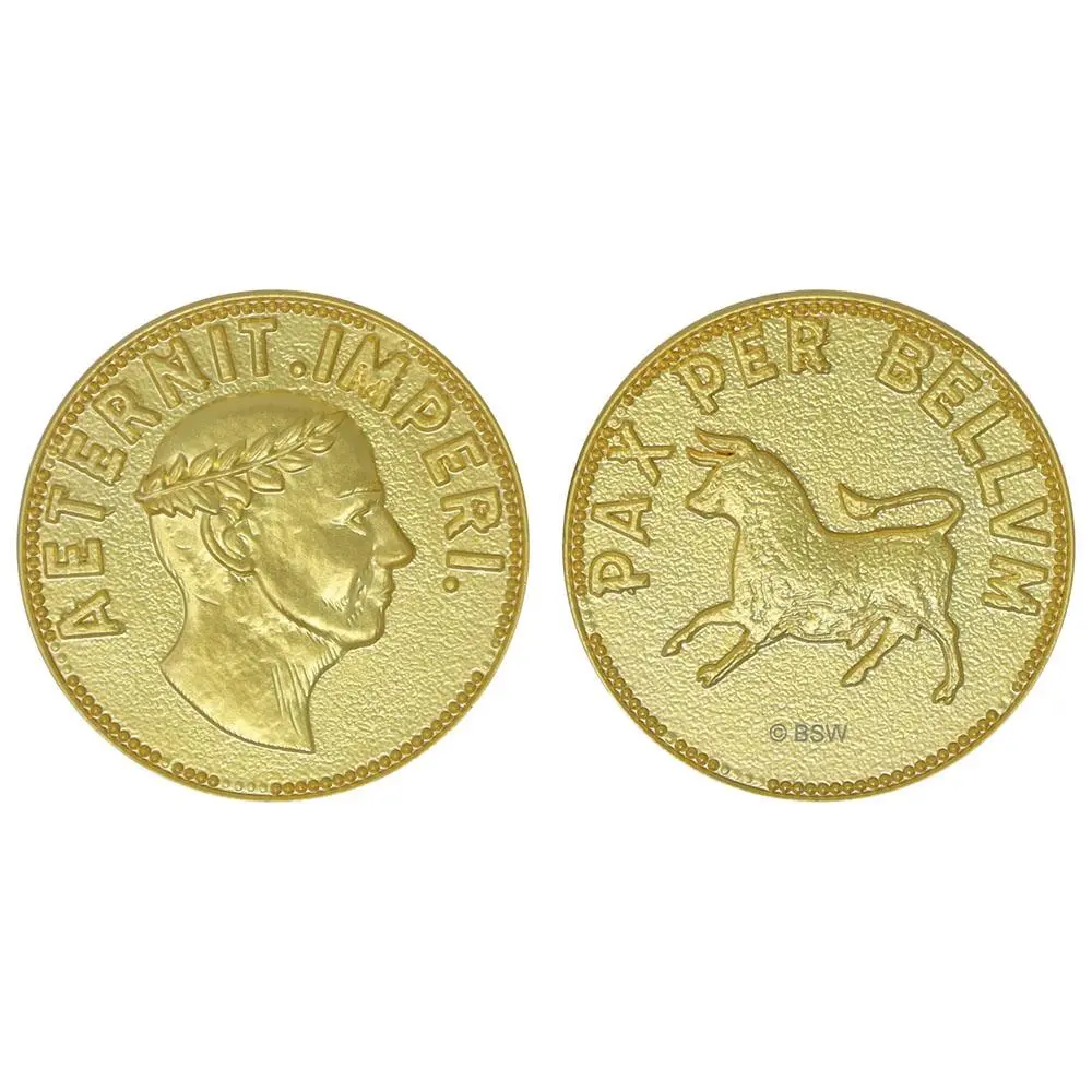 Fallout: New Vegas Replicas Ceasers Legion Premium Box product photo