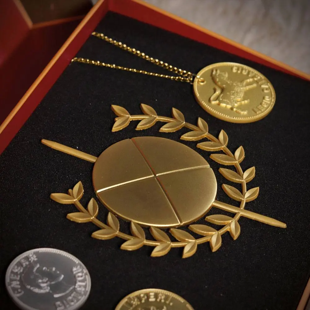 Fallout: New Vegas Replicas Ceasers Legion Premium Box product photo