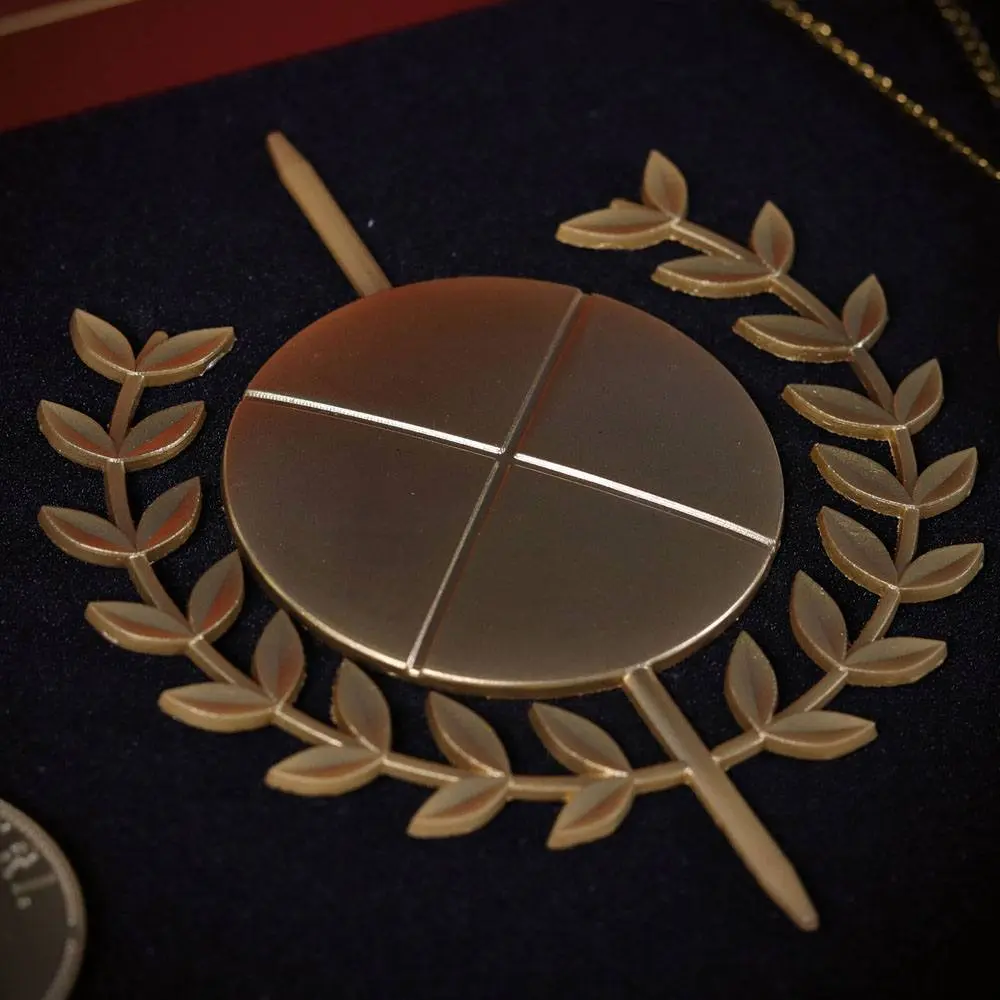 Fallout: New Vegas Replicas Ceasers Legion Premium Box product photo