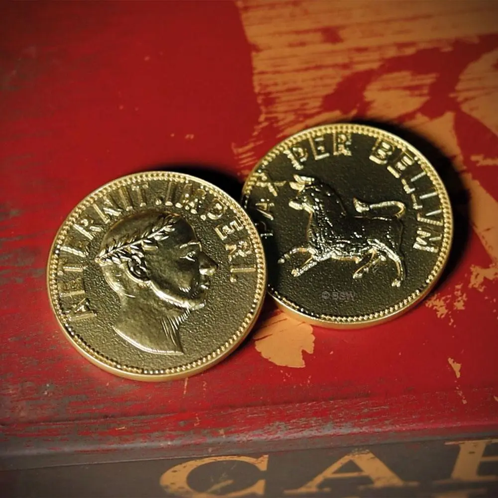 Fallout: New Vegas Replicas Ceasers Legion Premium Box product photo