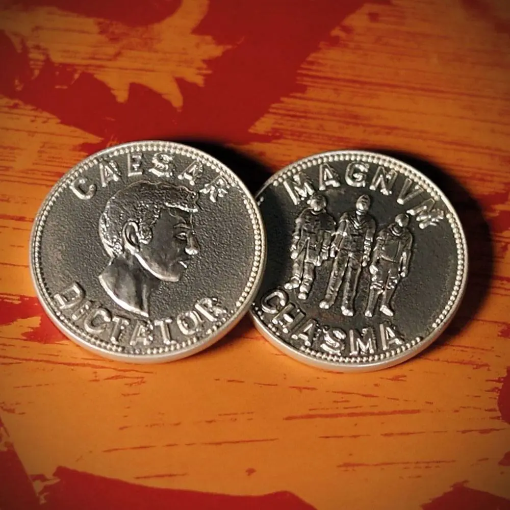 Fallout: New Vegas Replicas Ceasers Legion Premium Box product photo