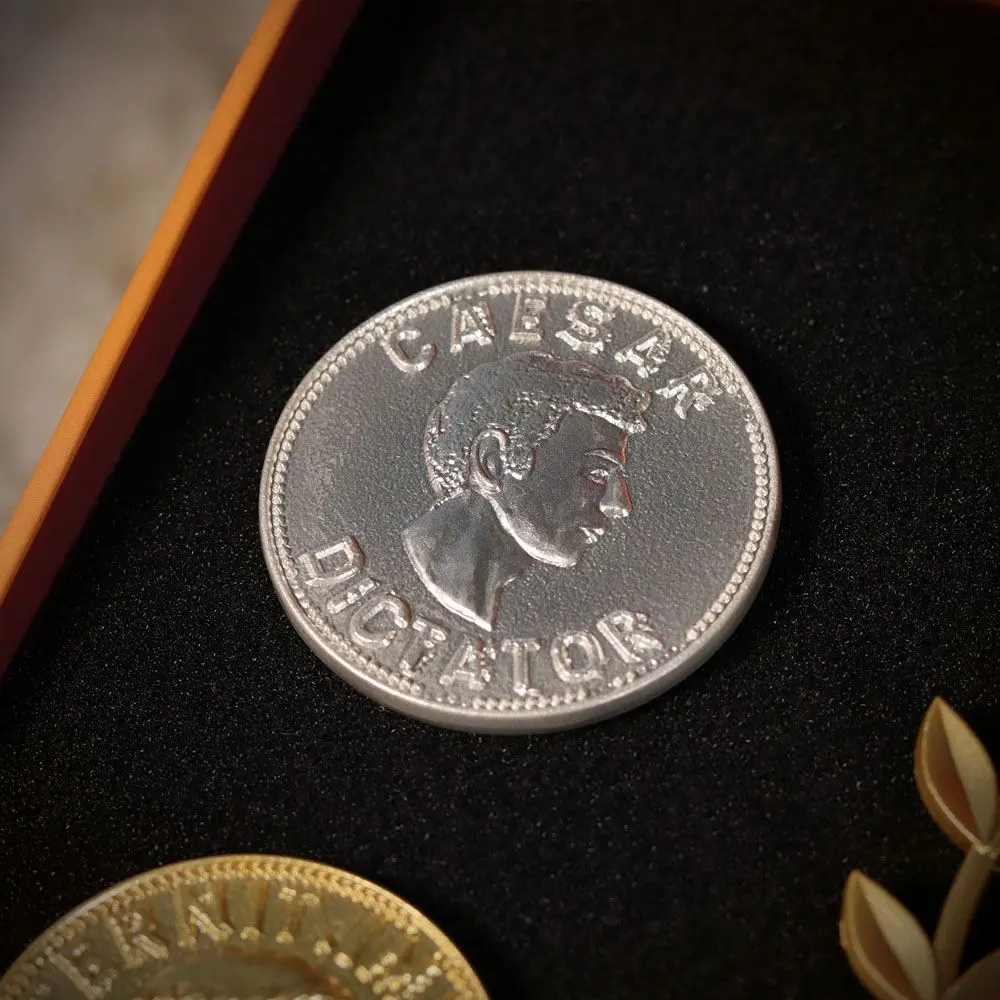 Fallout: New Vegas Replicas Ceasers Legion Premium Box product photo