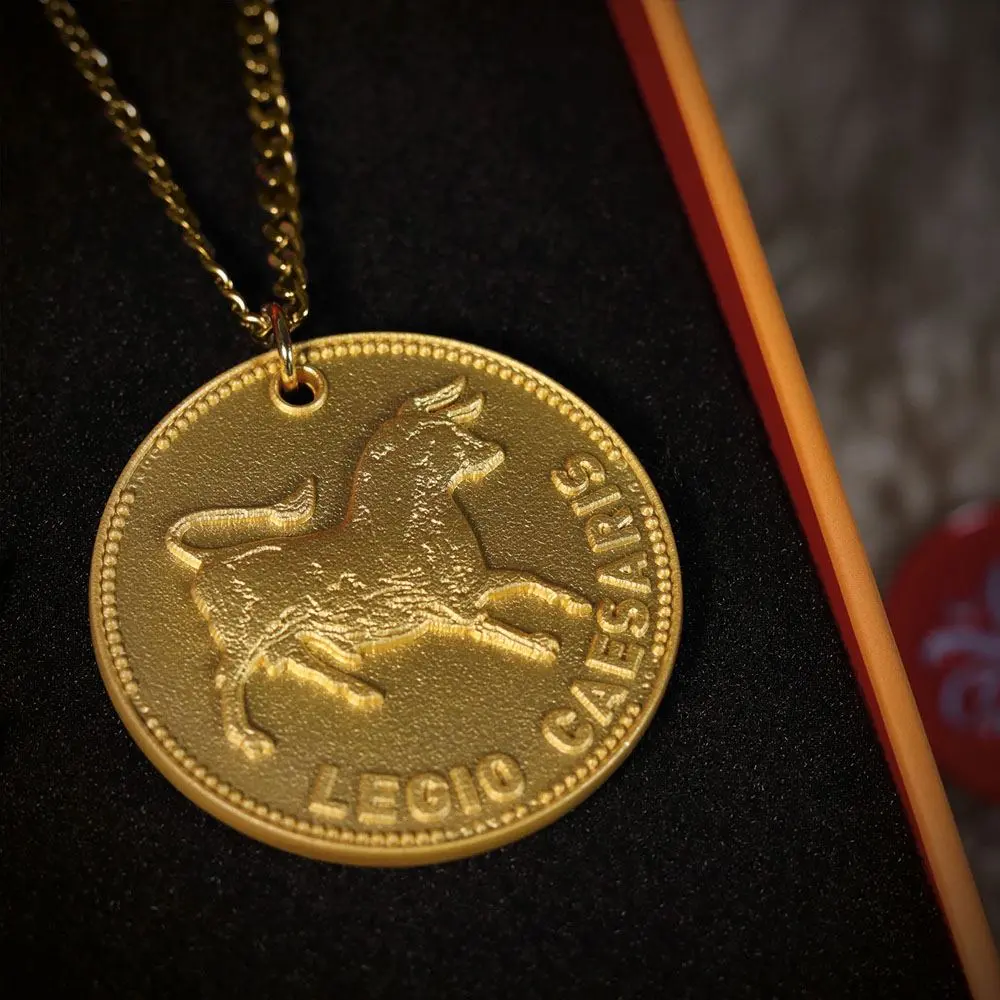 Fallout: New Vegas Replicas Ceasers Legion Premium Box product photo