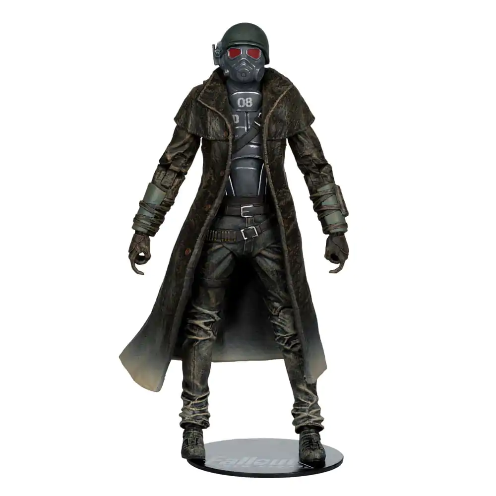 Fallout: New Vegas McFarlane Elite Edition #4 Action Figure NCR Ranger 17 cm product photo
