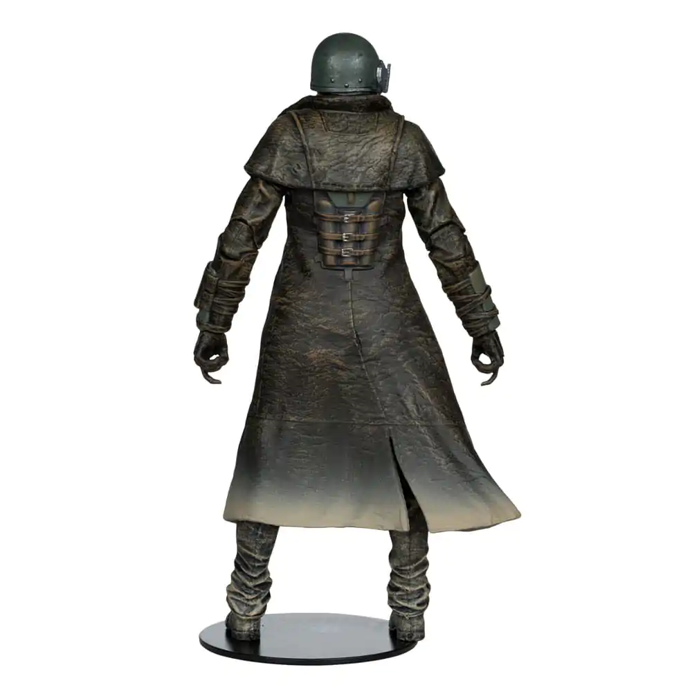 Fallout: New Vegas McFarlane Elite Edition #4 Action Figure NCR Ranger 17 cm product photo