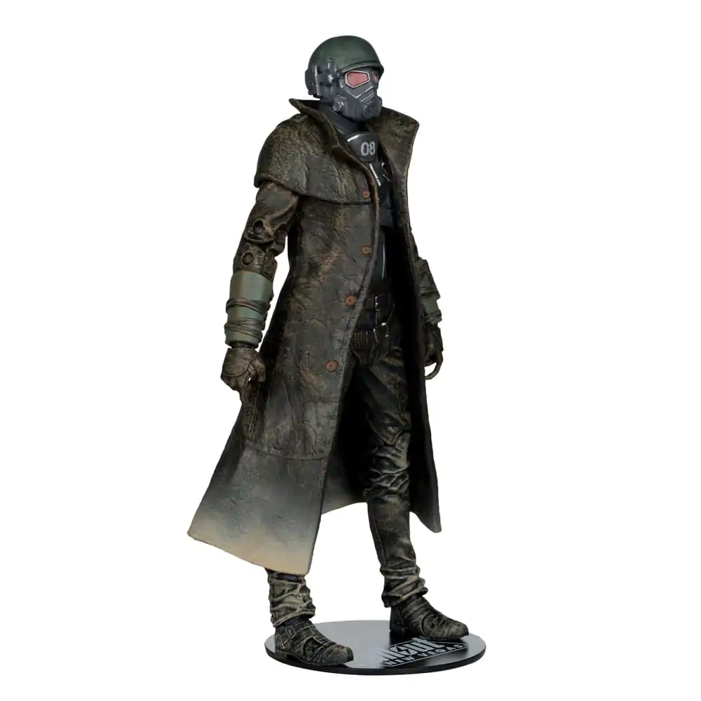 Fallout: New Vegas McFarlane Elite Edition #4 Action Figure NCR Ranger 17 cm product photo