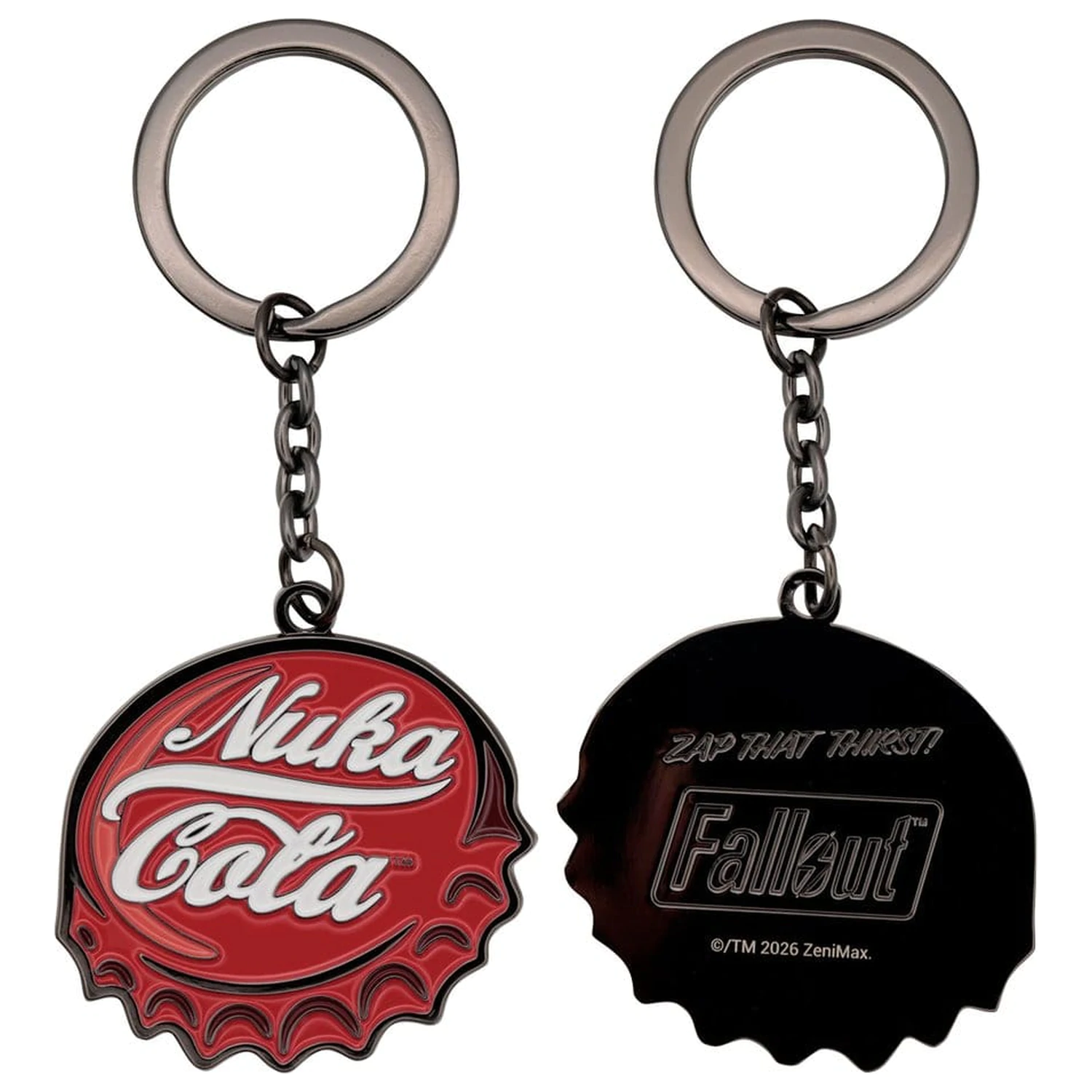 Fallout Gift set Nuka-Cola product photo