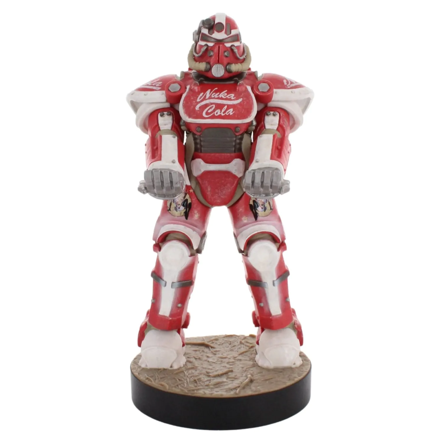 Fallout Nuka Cola Power Armour Cable Guys Controller Holder and Phone Stand product photo