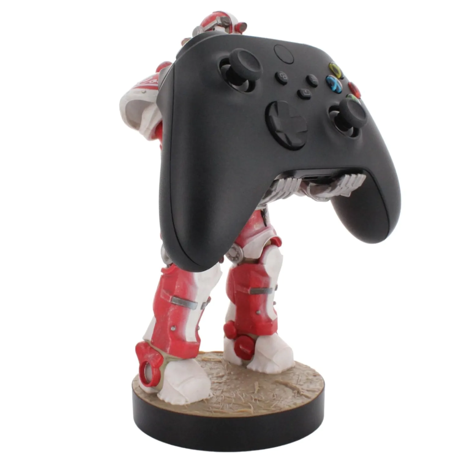Fallout Nuka Cola Power Armour Cable Guys Controller Holder and Phone Stand product photo