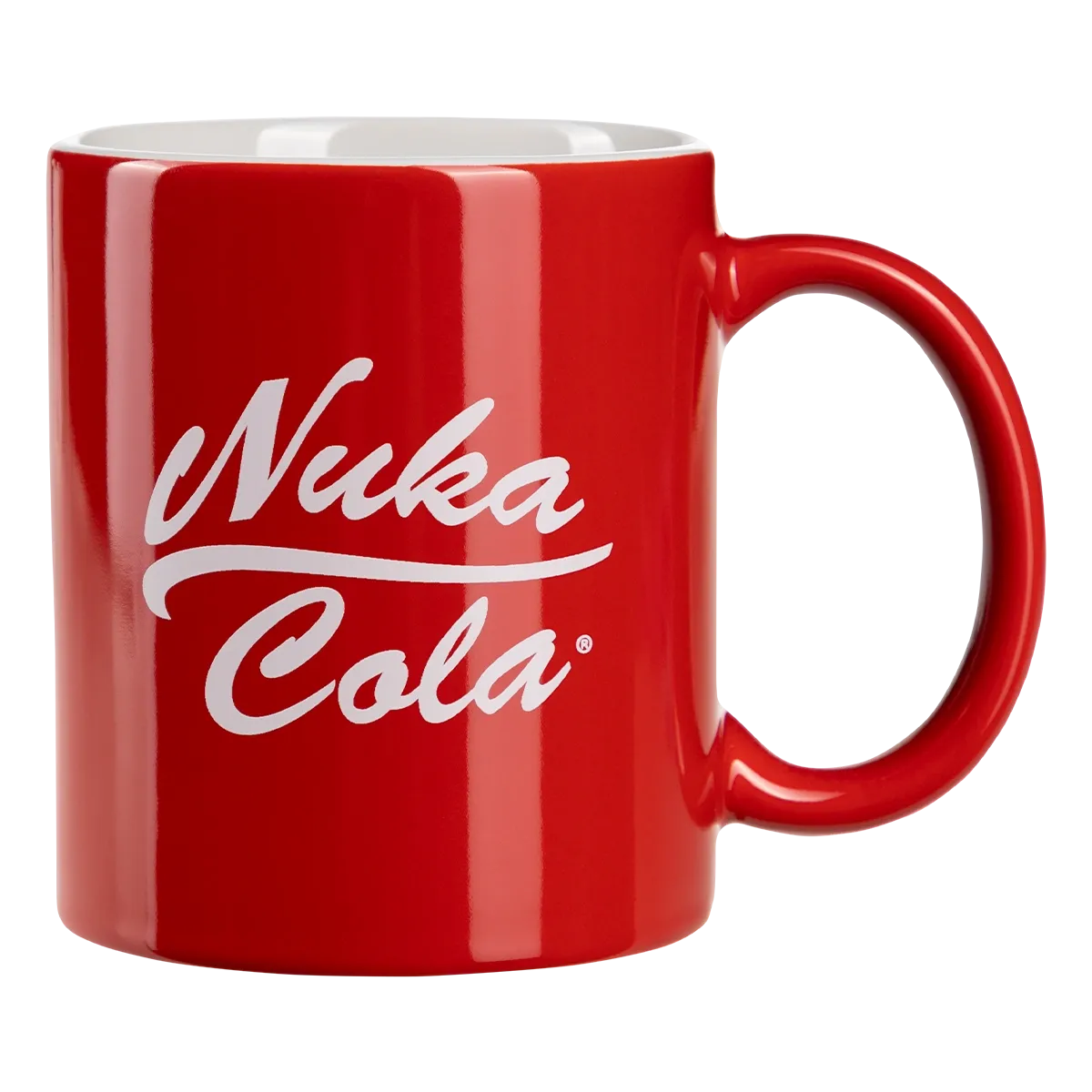 Fallout Mug Nuka Cola Red termékfotó
