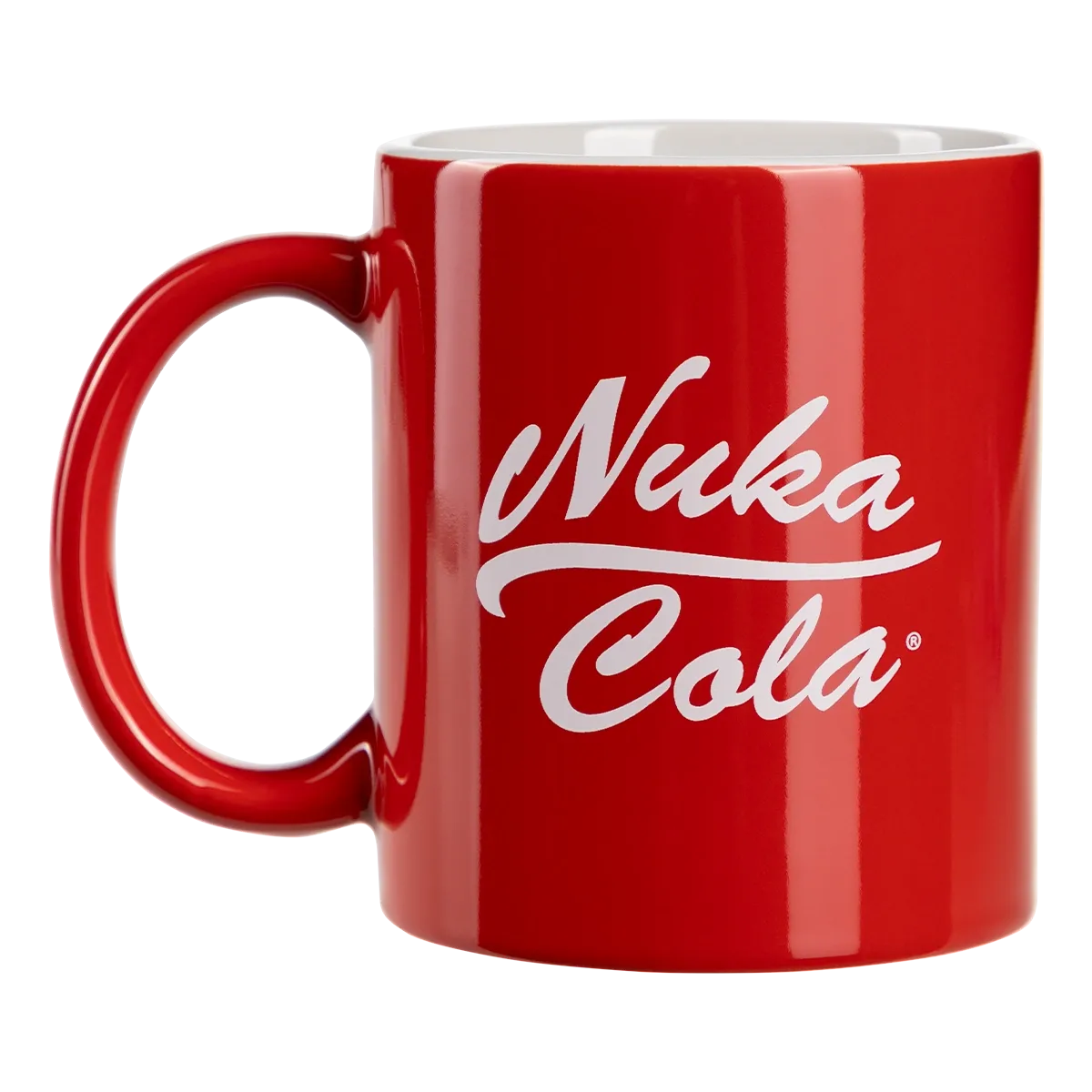 Fallout Mug Nuka Cola Red termékfotó