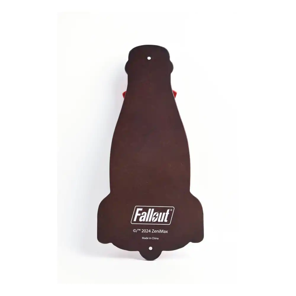 Fallout Bottle Opener Nuka Cola 24 cm product photo