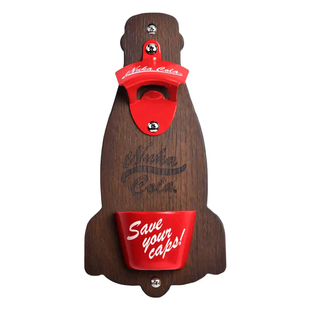 Fallout Bottle Opener Nuka Cola 24 cm product photo