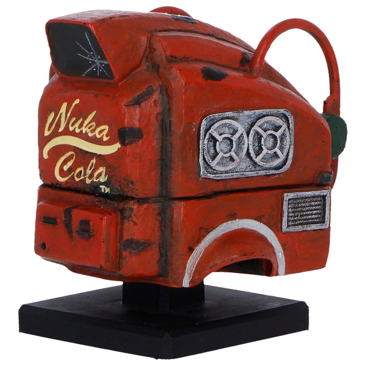 Fallout Helmet Nukatron 11 cm product photo
