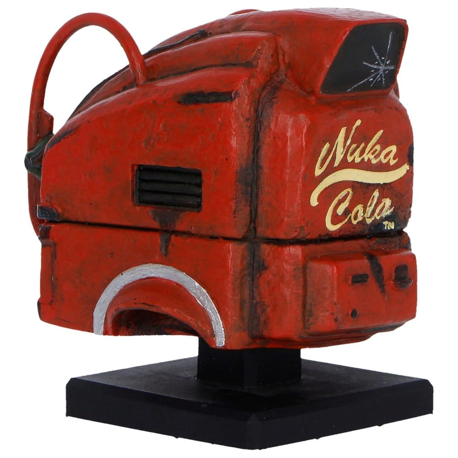 Fallout Helmet Nukatron 11 cm product photo