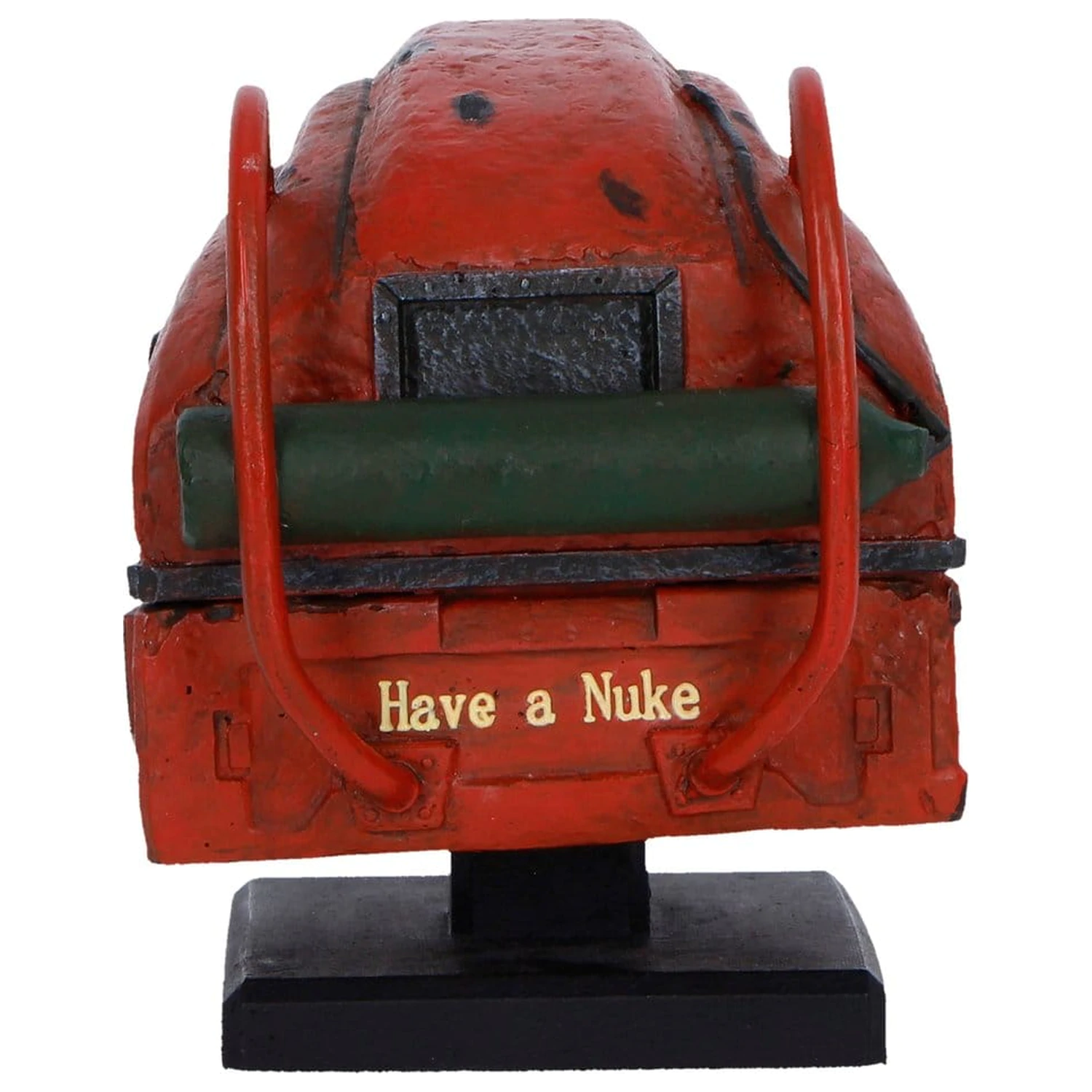 Fallout Helmet Nukatron 11 cm product photo