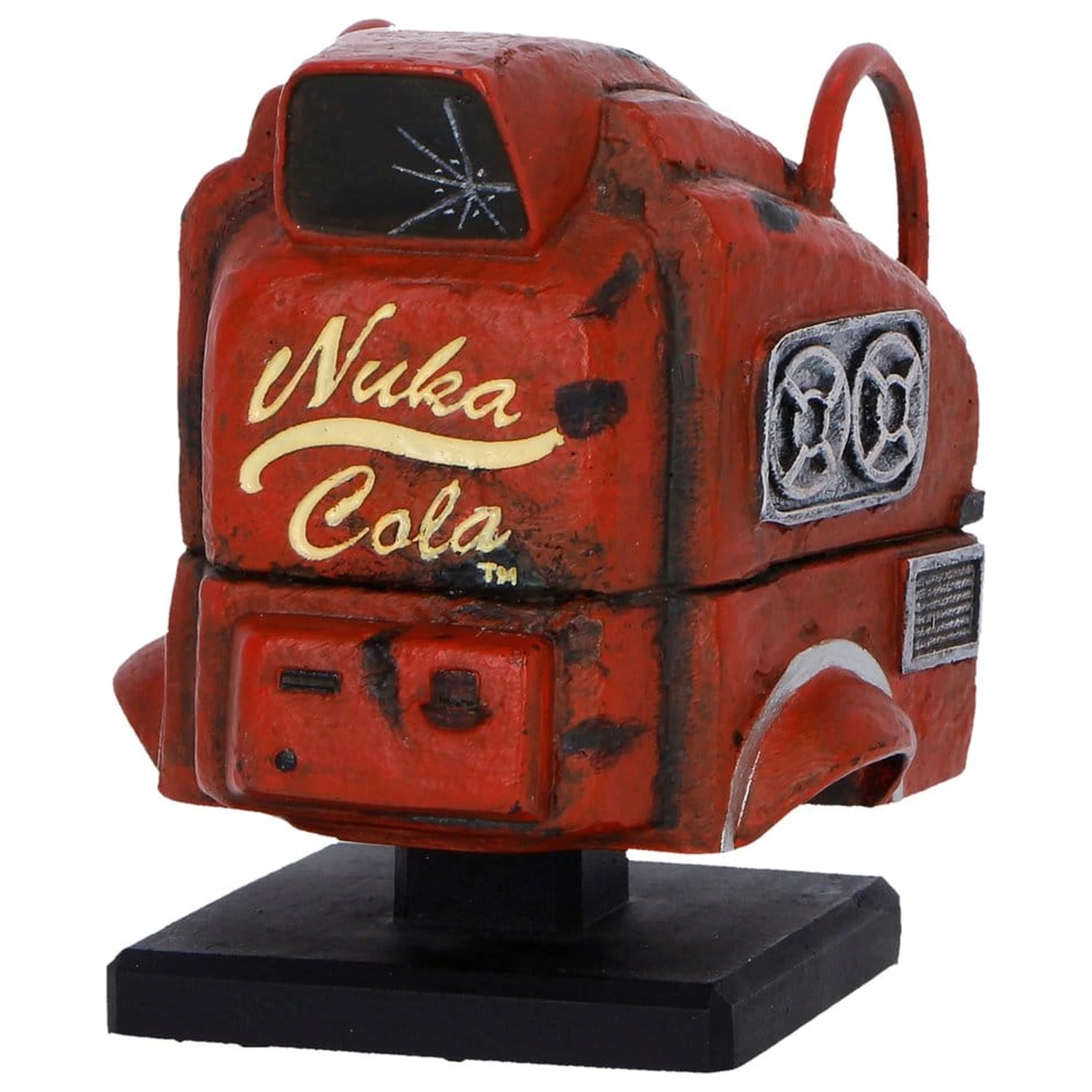 Fallout Helmet Nukatron 11 cm product photo