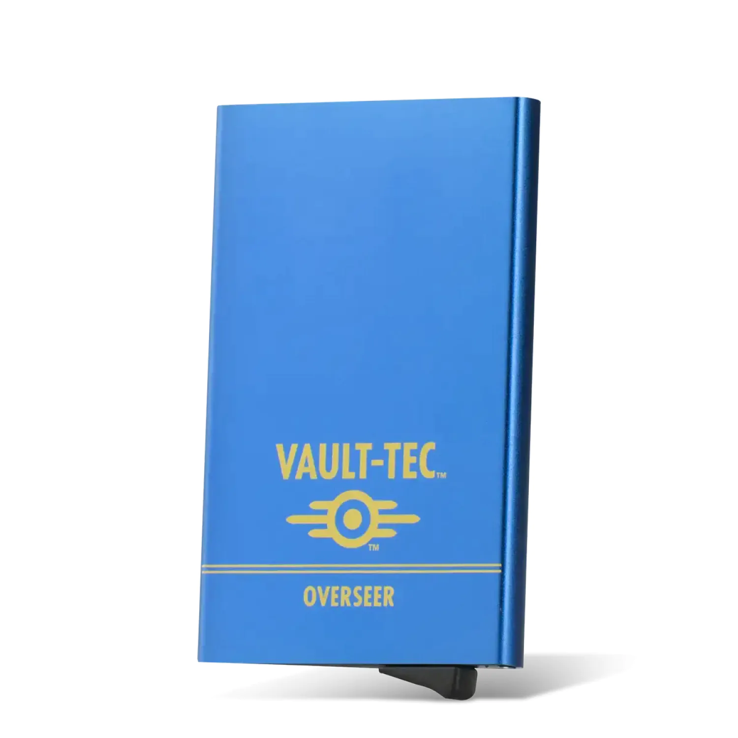 Fallout Creditcard holder Overseer product photo