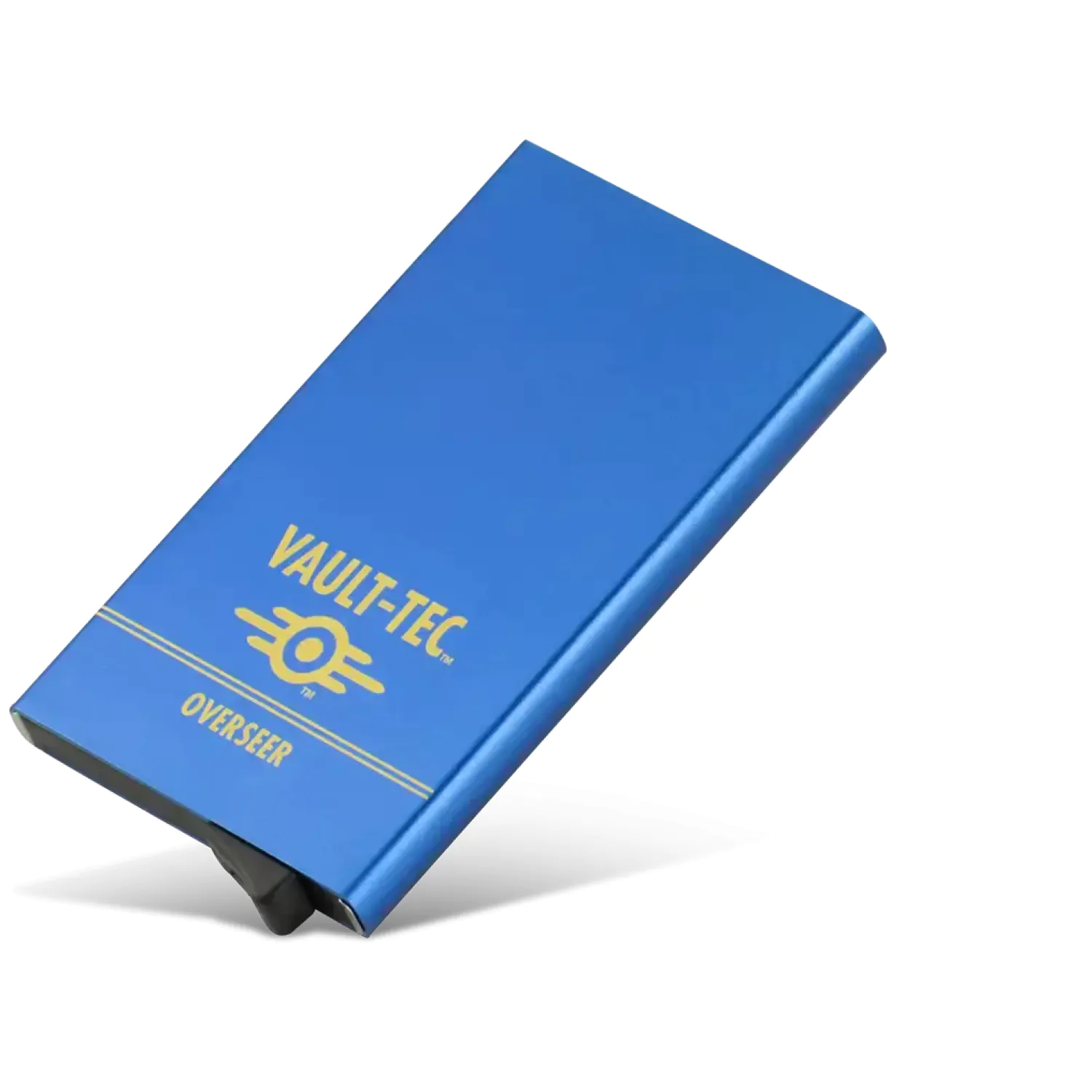 Fallout Creditcard holder Overseer product photo