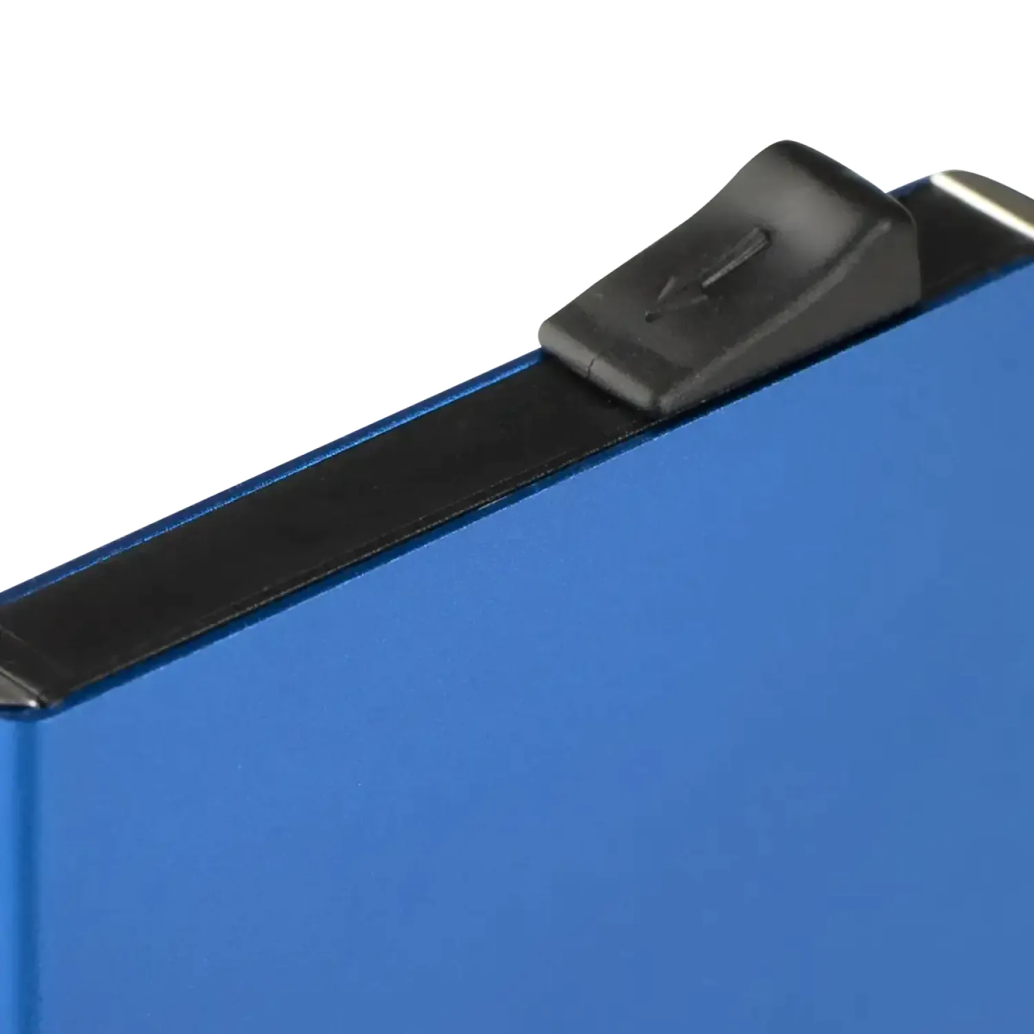 Fallout Creditcard holder Overseer product photo