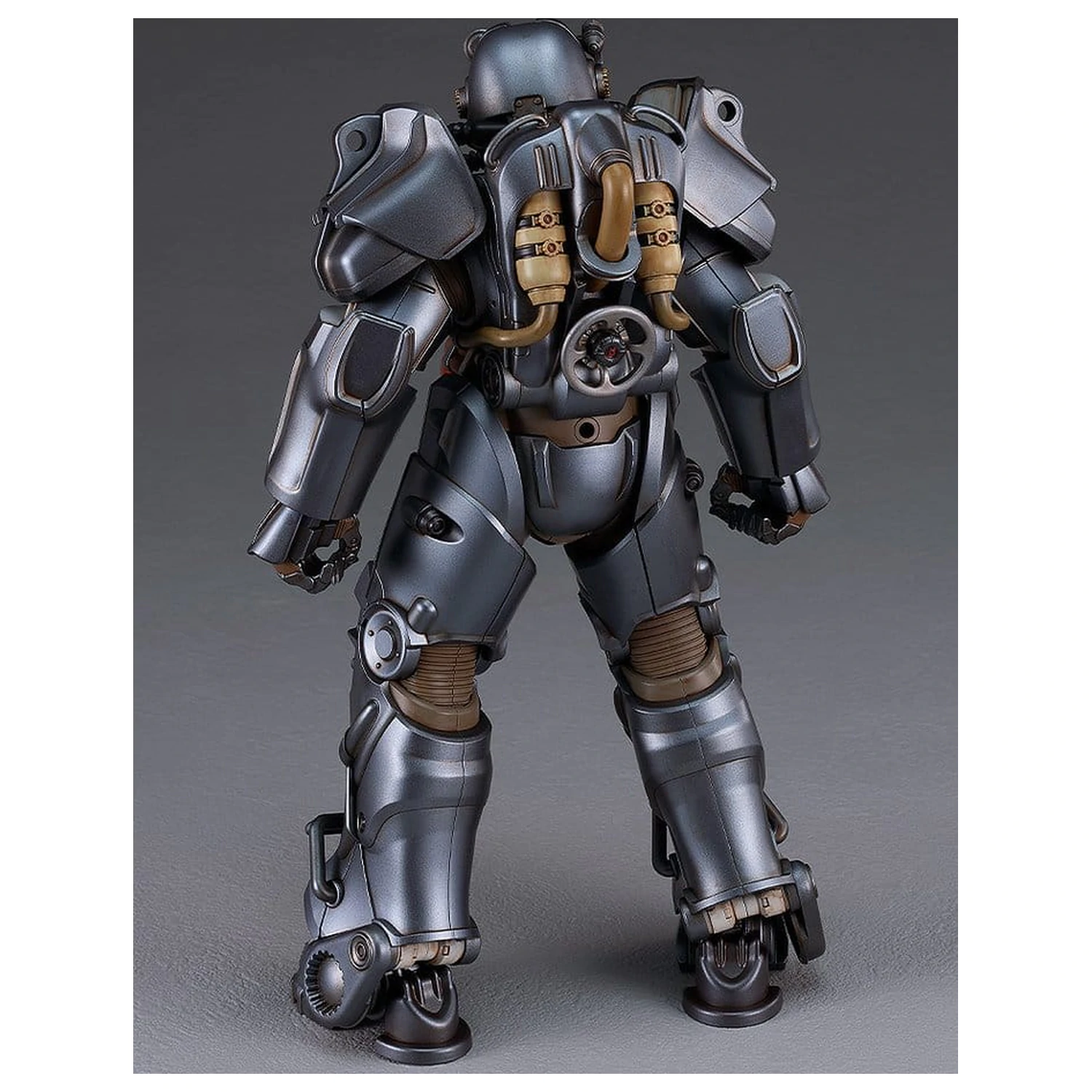 Fallout Plamatea Plastic Model Kit T-60 Power Armor 20 cm product photo