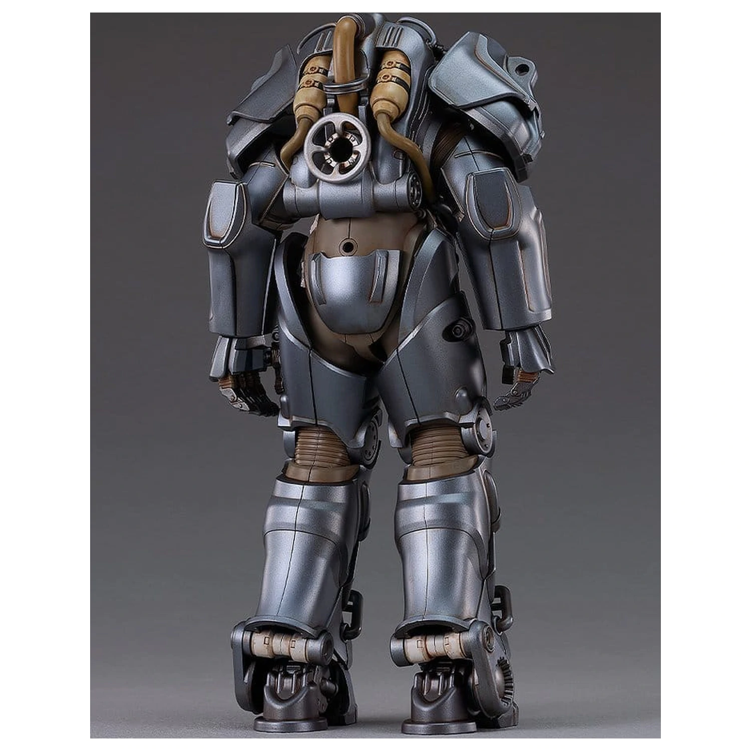 Fallout Plamatea Plastic Model Kit T-60 Power Armor 20 cm product photo