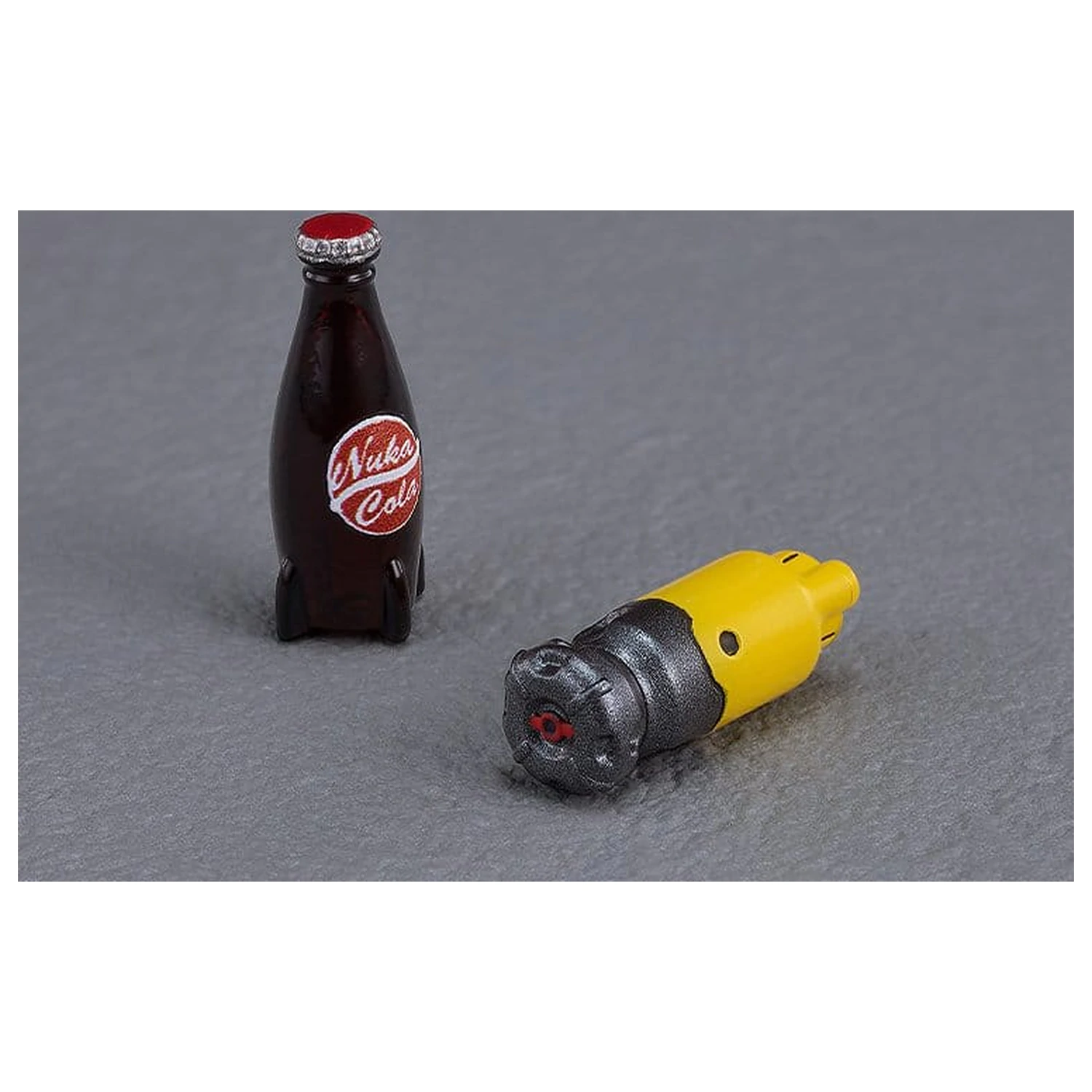 Fallout Plamatea Plastic Model Kit T-60 Power Armor 20 cm product photo