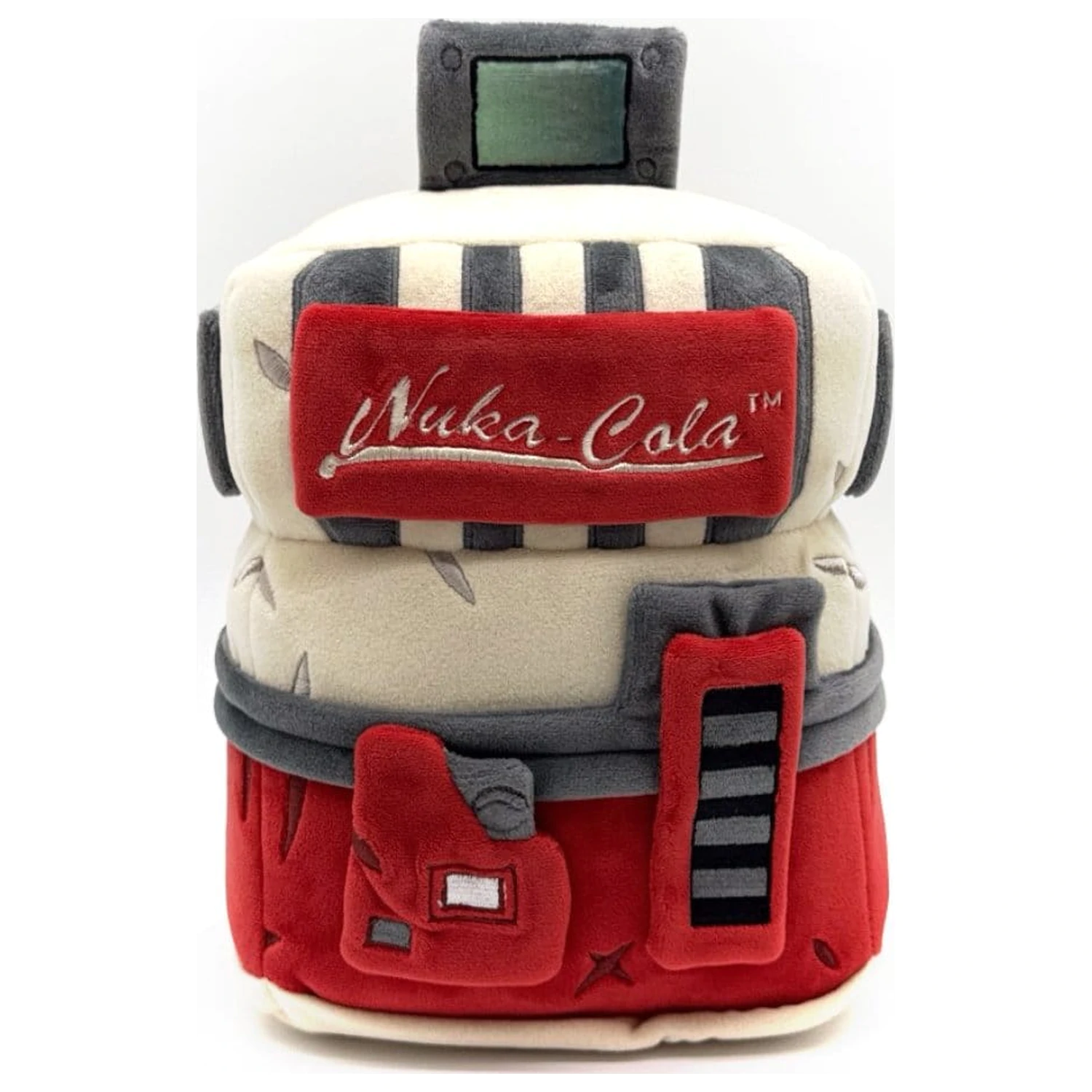 Fallout Plush Nuka Cola Machine 22 cm product photo