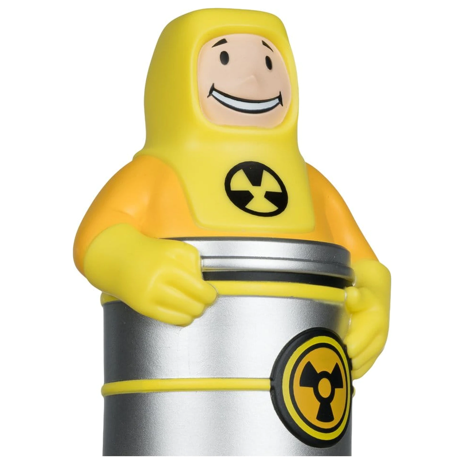 Fallout PVC Statue Vault Boy (Rad Resistant) 14 cm product photo