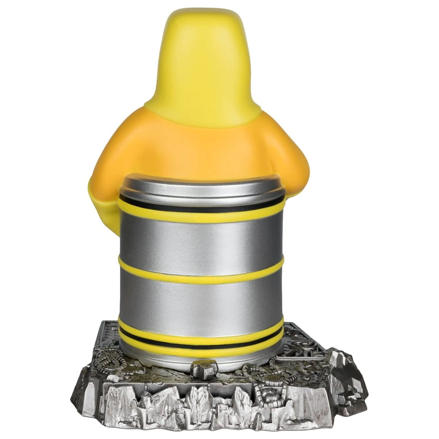 Fallout PVC Statue Vault Boy (Rad Resistant) 14 cm product photo