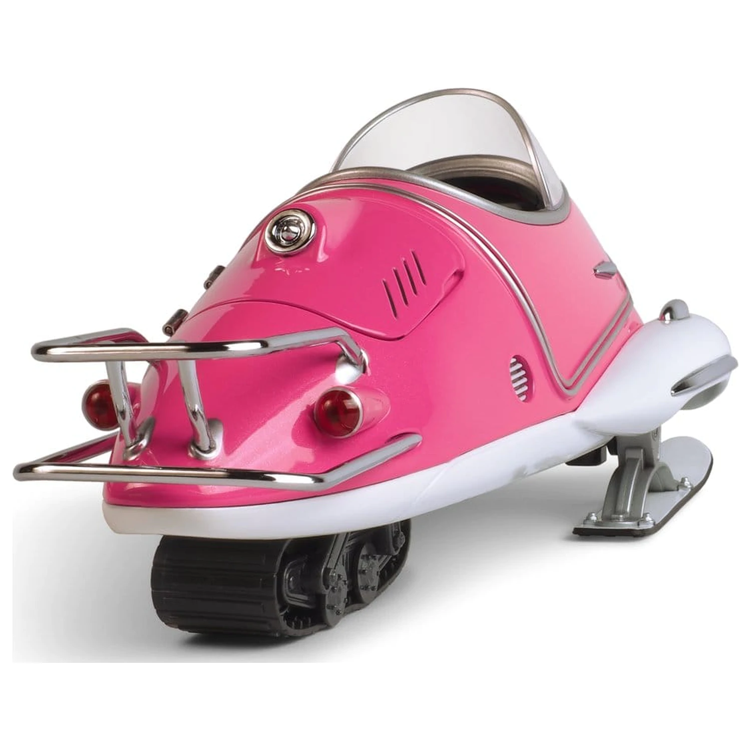 Fallout Replica Hot Pink Snowtrack Flea product photo