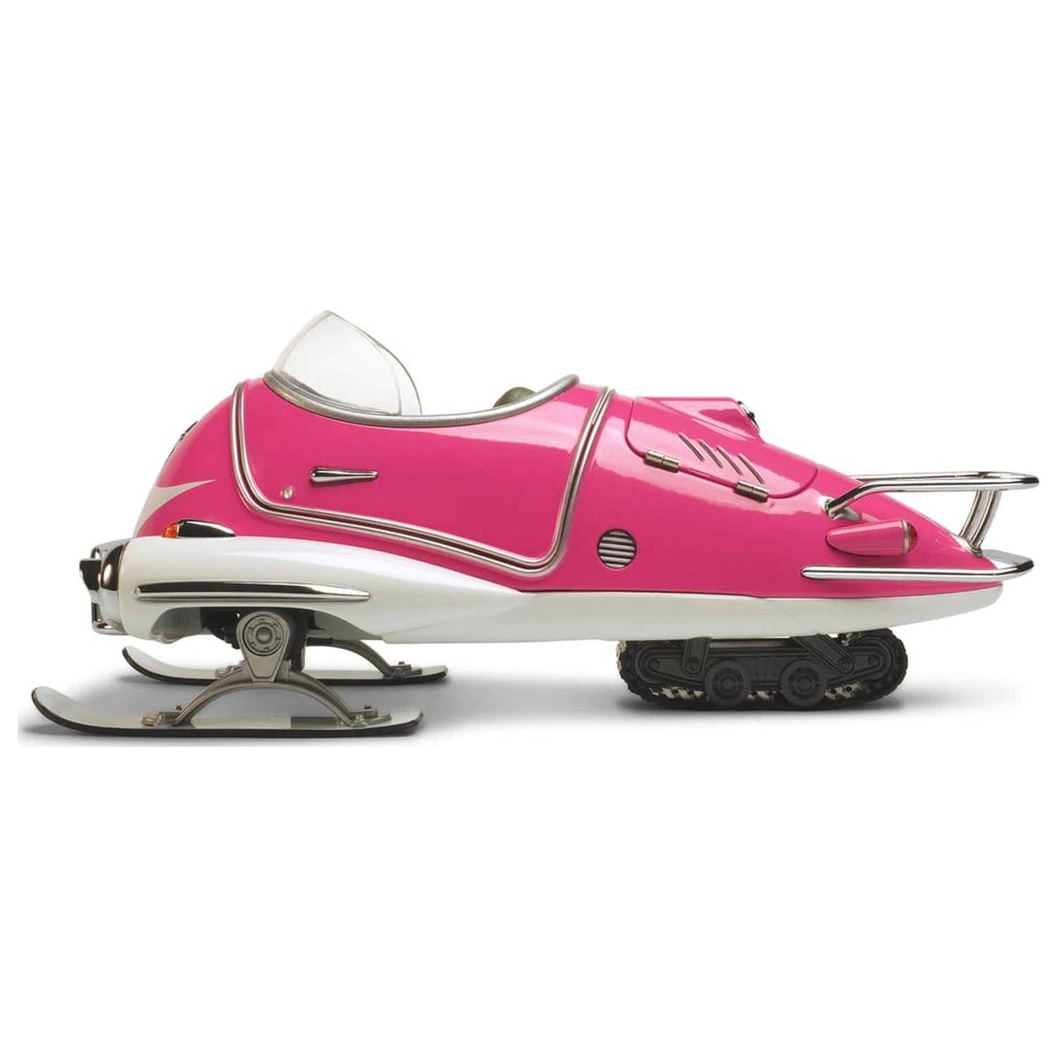 Fallout Replica Hot Pink Snowtrack Flea product photo