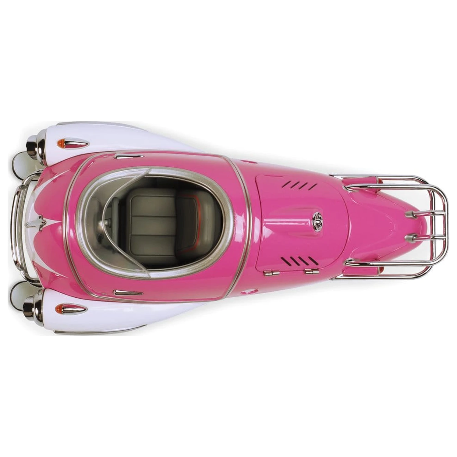 Fallout Replica Hot Pink Snowtrack Flea product photo