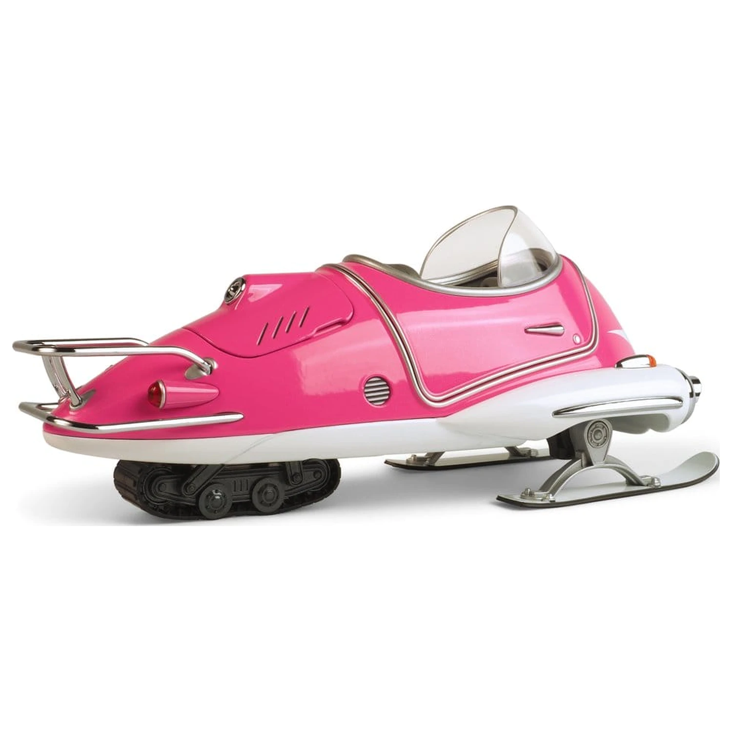 Fallout Replica Hot Pink Snowtrack Flea product photo