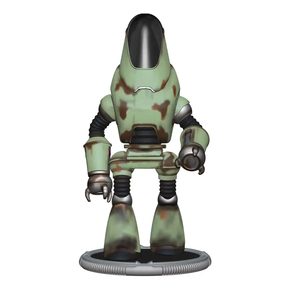 Fallout Mini Figures 2-Pack Set D X01 & Protectron 7 cm termékfotó