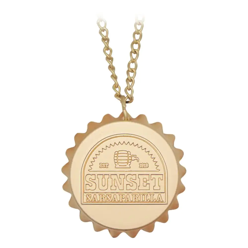 Fallout Replica Set Sunset Sarsaparilla Legend of the Star Gold Coloured Limited Edition  product photo