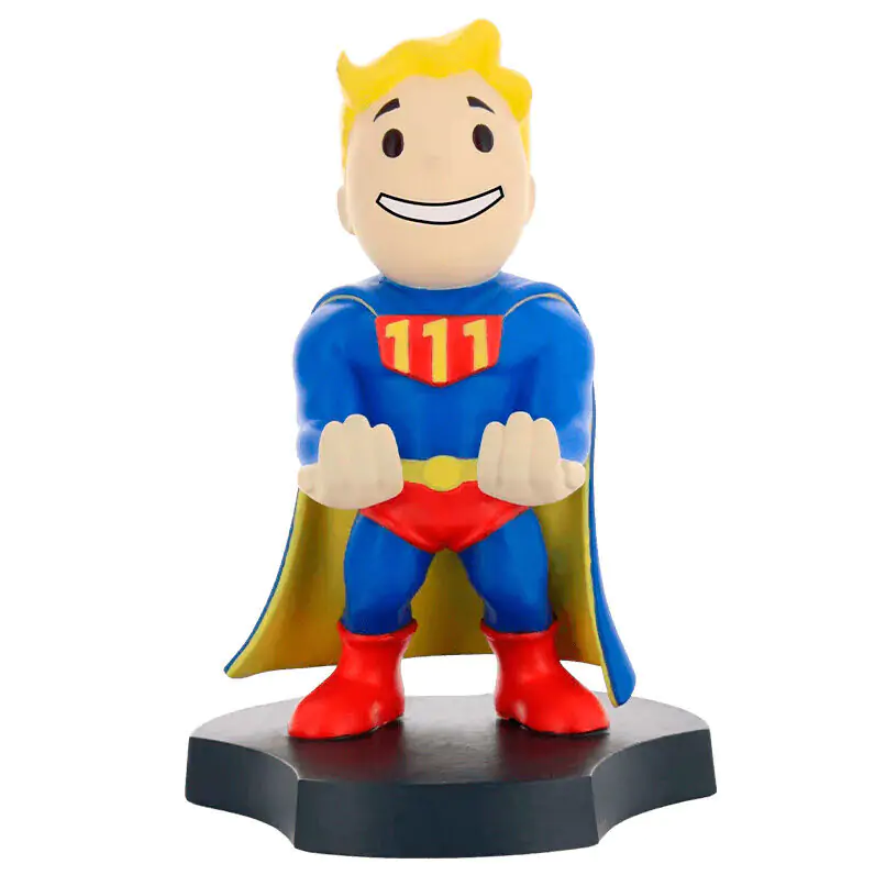 Fallout Toughness Vault Boy mini cable guy product photo