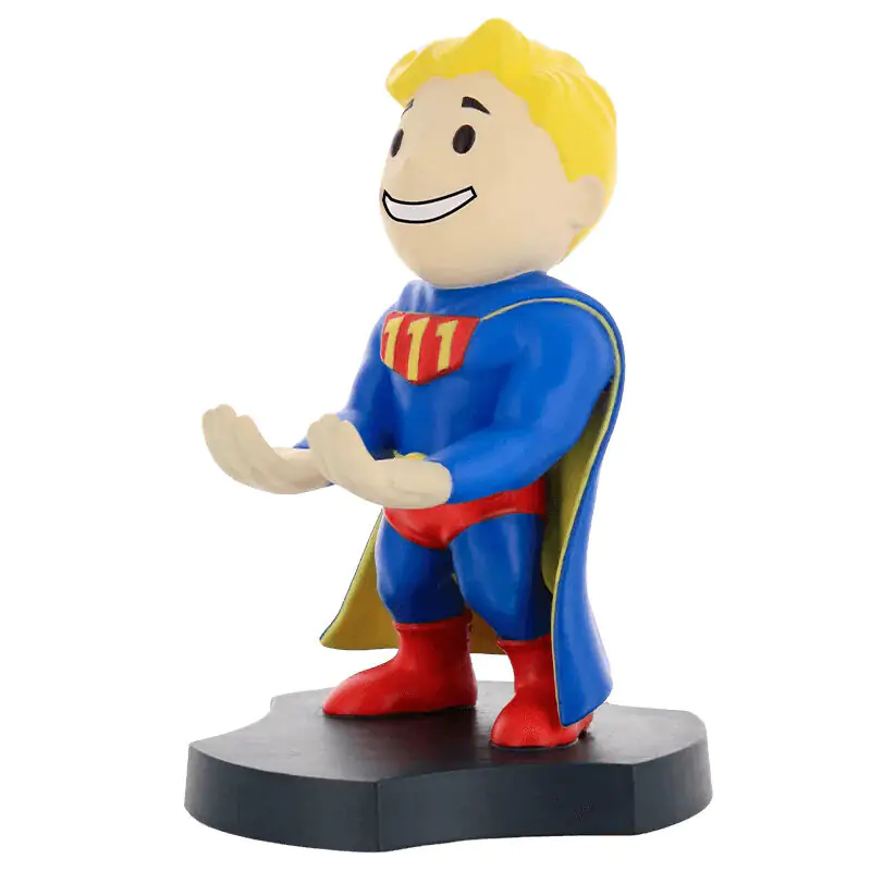 Fallout Toughness Vault Boy mini cable guy product photo