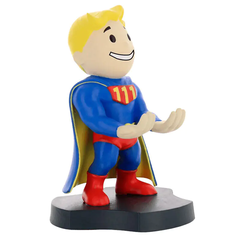 Fallout Toughness Vault Boy mini cable guy product photo