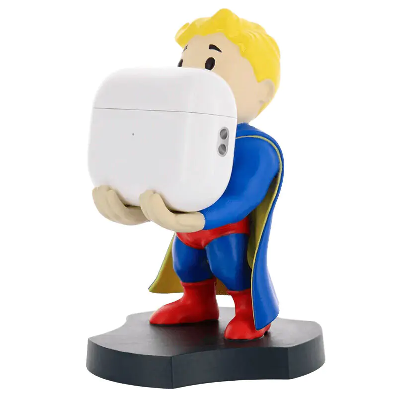 Fallout Toughness Vault Boy mini cable guy product photo