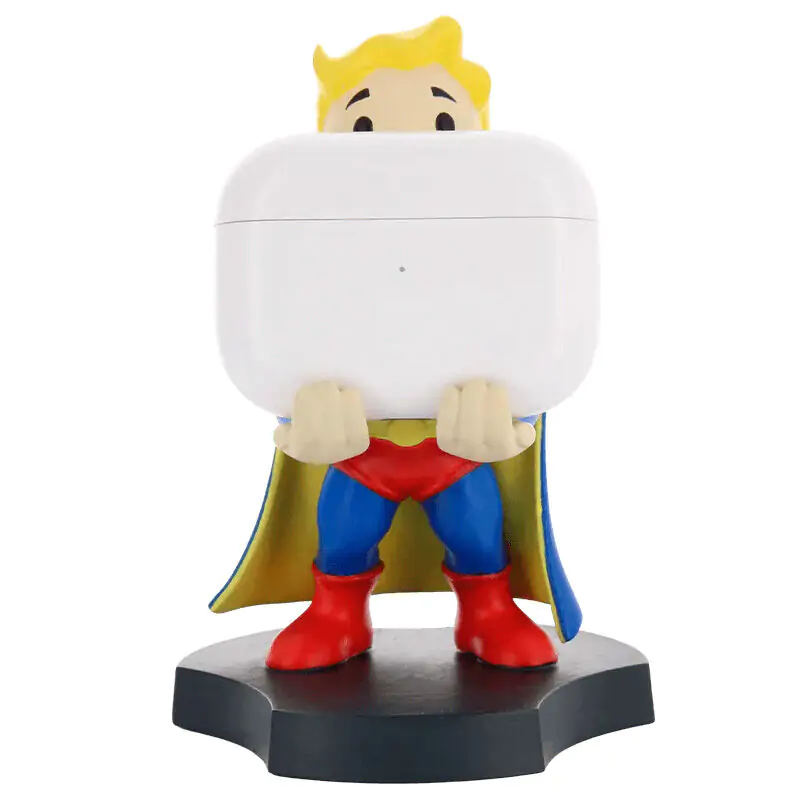 Fallout Toughness Vault Boy mini cable guy product photo